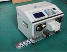 【全自動(dòng)剝線機(jī)】在電腦上的工作原理如何？