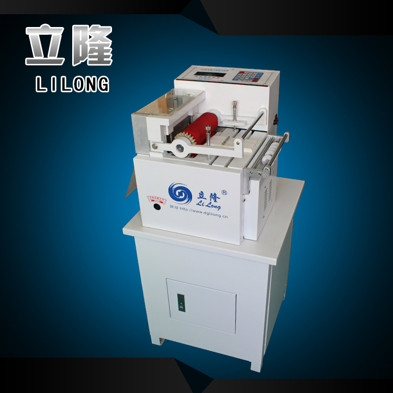 【電腦切帶機(jī)】自動(dòng)化，無(wú)需“日夜呵護(hù)”